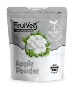 Organic Cauliflower Powder